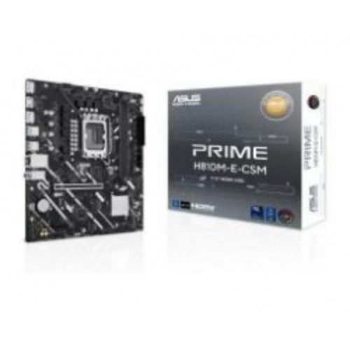 ASUS PRIME H810M-E-CSM (1851) DDR5...