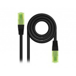 Cable de Red Nanocable RJ45...