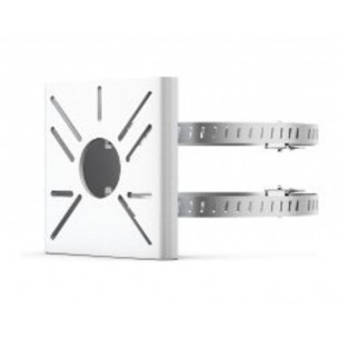 Soporte de Montaje en Poste...