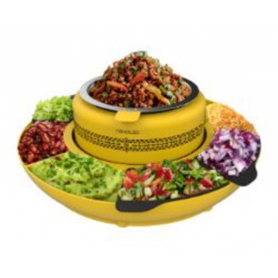 Máquina para Tacos Cecotec...