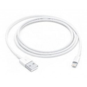 Cable Apple USB-A a...
