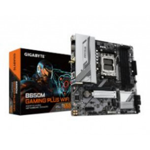 Gigabyte B650M Gaming Plus...