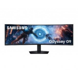 Monitor Curvo Gaming...
