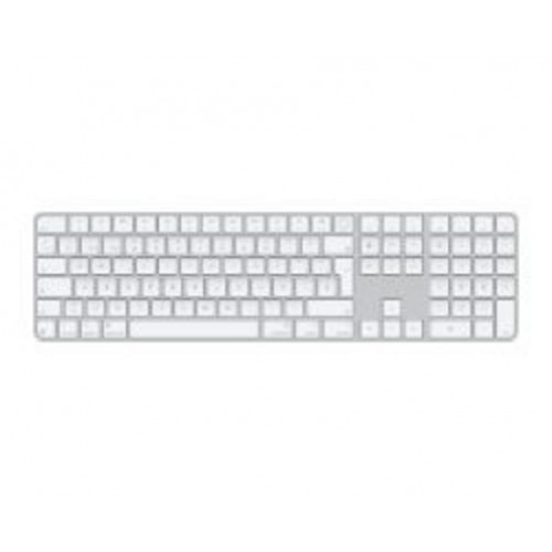 Teclado Apple Magic con Touch ID para...