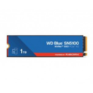 WD Blue SN5100 NVMe SSD 1TB...