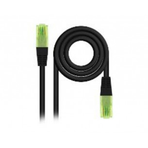 Nanocable Cable de Red RJ45...