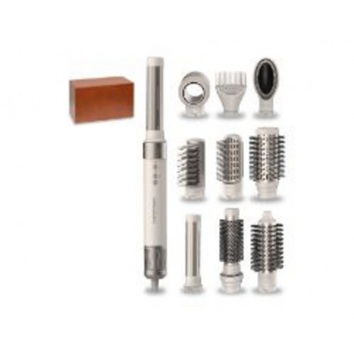 Cepillo de Aire CECOTEC 10in1 AirGlam...