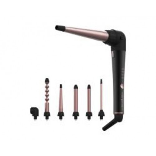 Rizador de Pelo Cecotec SurfCare...