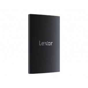 Lexar SL500 SSD Portátil...