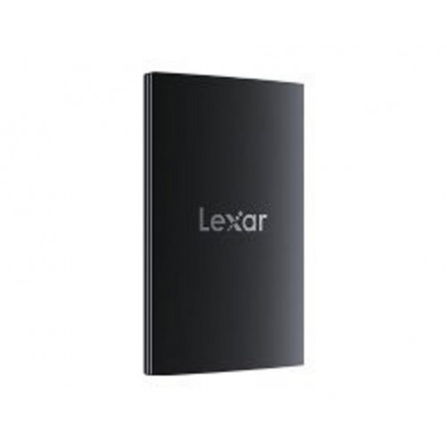 SSD Lexar 512GB USB-C 3.2 Negro...