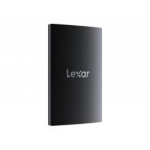 Lexar SL500 SSD Portátil...