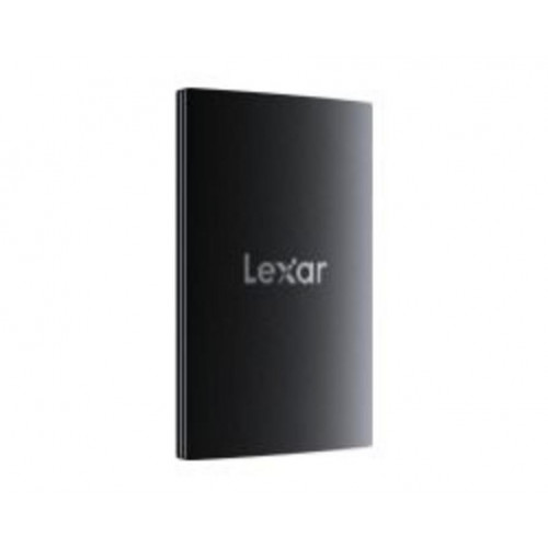 SSD Lexar 4TB USB-C 3.2 Negro...