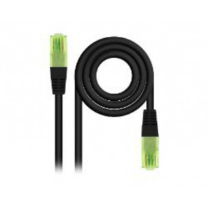 Cable de Red Nanocable RJ45...