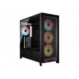Caja Corsair iCUE 5000D RGB...