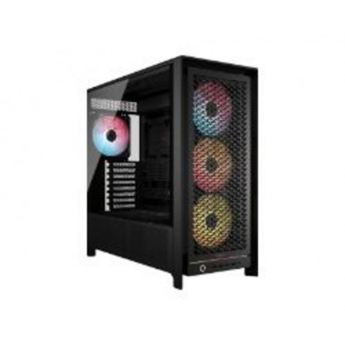 Caja Corsair iCUE 5000D RGB Shift...