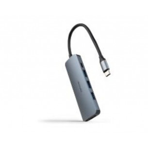 Nanocable Dock USB-C...