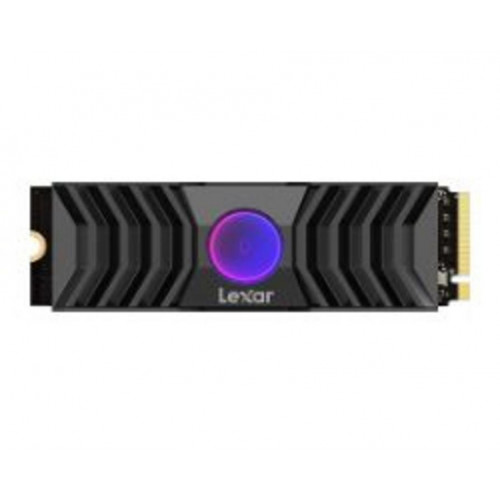 SSD Lexar 1TB M.2 2280 NVMe PCIe 5.0...