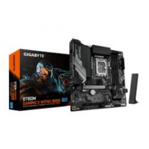 GIGABYTE B760M G X WIFI6E (1700)...