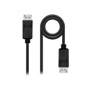 Nanocable Cable DisplayPort...