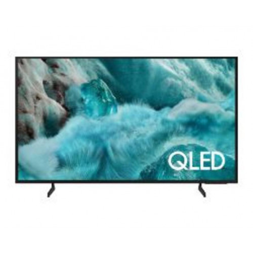 TV Samsung 55" QLED 4K UHD Smart TV...