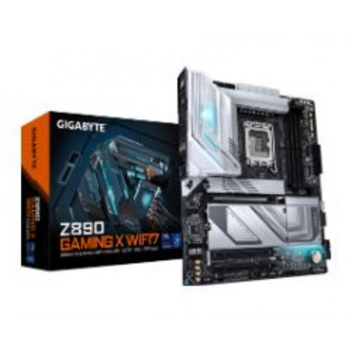 GIGABYTE Z890 GAMING X WIFI7 (1851)...