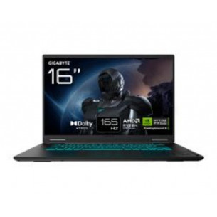 Gigabyte Gaming A16...