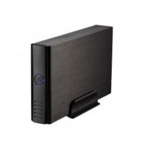 Caja TooQ HDD 3.5" IDE/SATA USB 2.0...