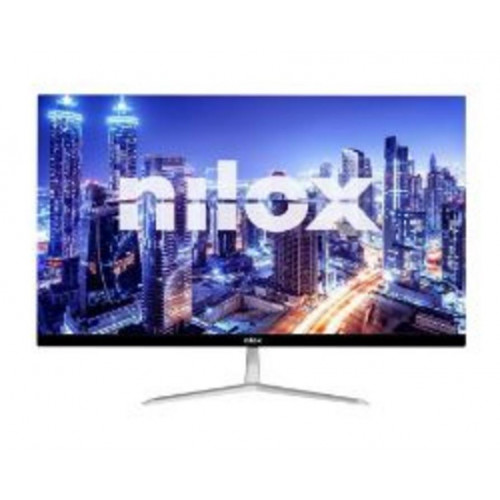 Monitor NILOX 24" VA FHD 120Hz VGA...