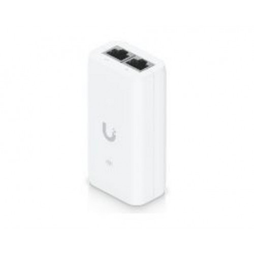 Adaptador Ubiquiti Inyector PoE 48V...