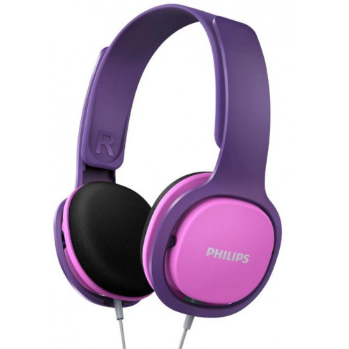 Auriculares Philips Niños...