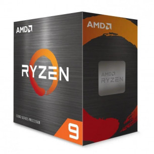 Amd Ryzen 9 5950x 4.9ghz...