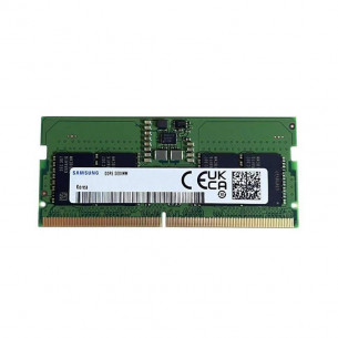 Samsung 8GB DDR5 5600MHz...