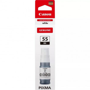 Canon Gi-55 Botella de...