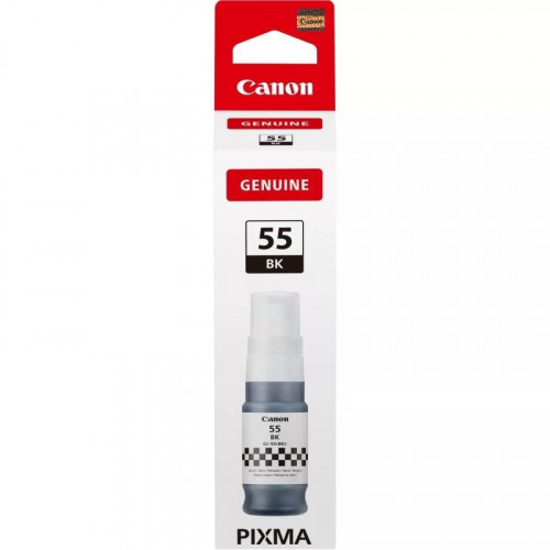Canon GI-55 Magenta Tinta Original