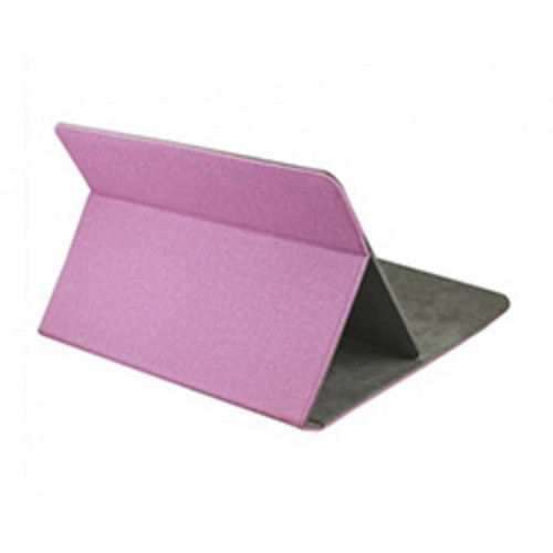 Funda SUBBLIM Clever Stand 10.1" Rosa...