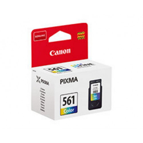Tinta Canon CL-561 Tricolor 8.3ml 180...