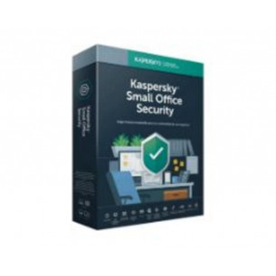 Kaspersky Small Office...