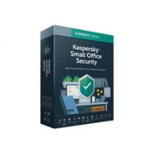 Antivirus Kaspersky Small Office...