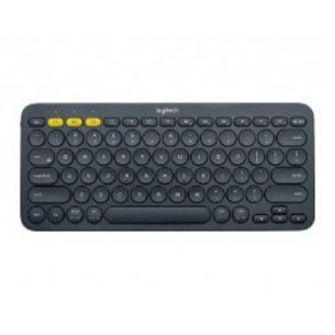 Logitech K380 Teclado...