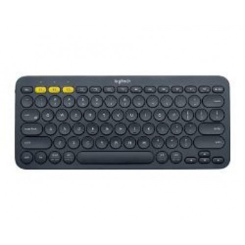 Teclado Logitech K380 Bluetooth Ruso...