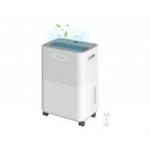 Deshumidificador Cecotec...