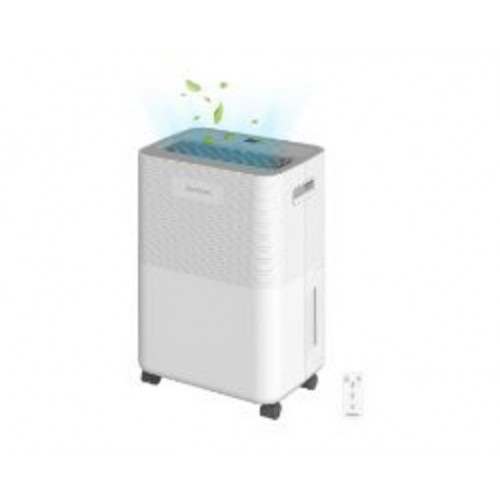 Deshumidificador CECOTEC BigDry 8000...