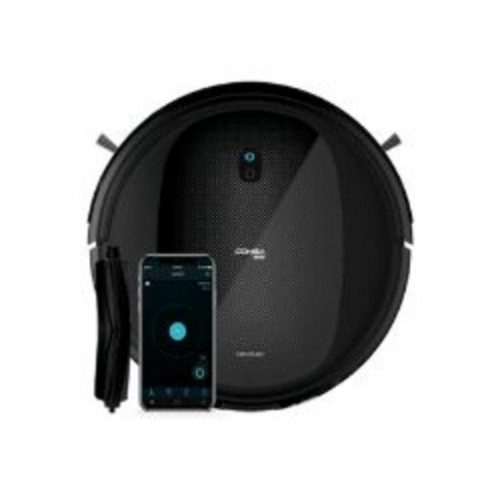 Robot Aspirador/Friegasuelos CECOTEC...