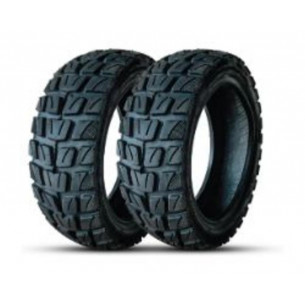 Cubierta de Ruedas...