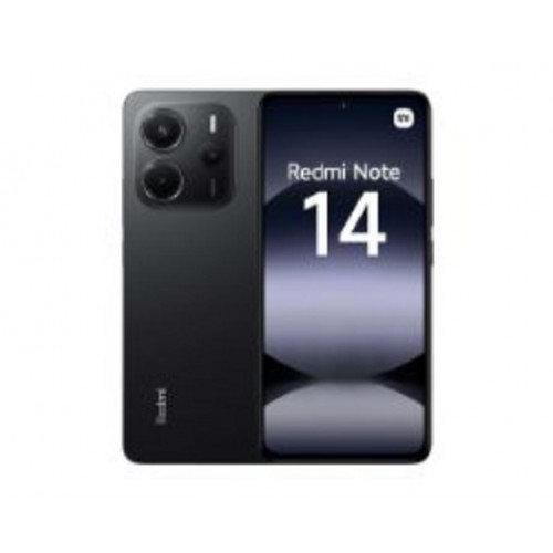 Smartphone XIAOMI Redmi Note 14 6.67"...