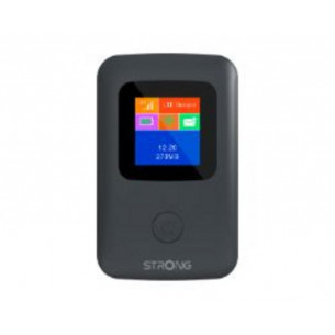 Router Portátil Strong 4G...