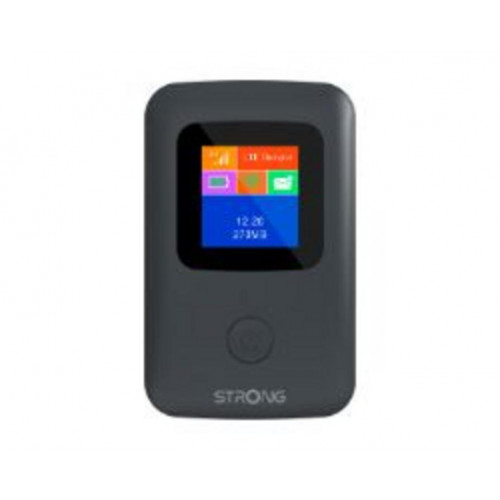 Router Portátil Strong WiFi 4G LTE...