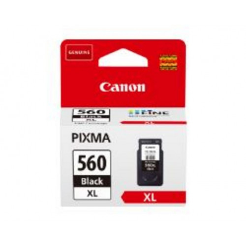 Tinta Canon PG-560XL Negro 14.3ml 400...