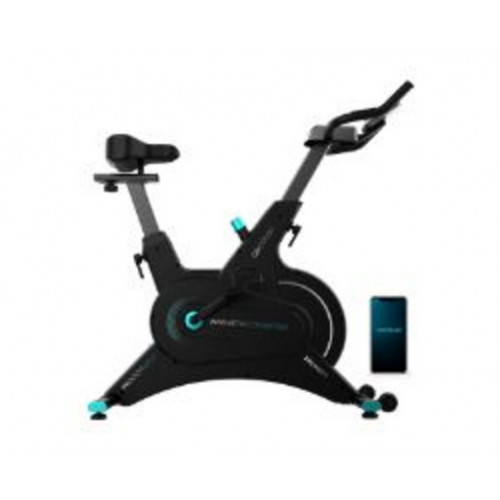 Bicicleta Indoor CECOTEC Drumfit...