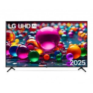 LG Smart TV UHD 4K...